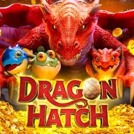 Dragon Hatch slot at Pitbet Casino