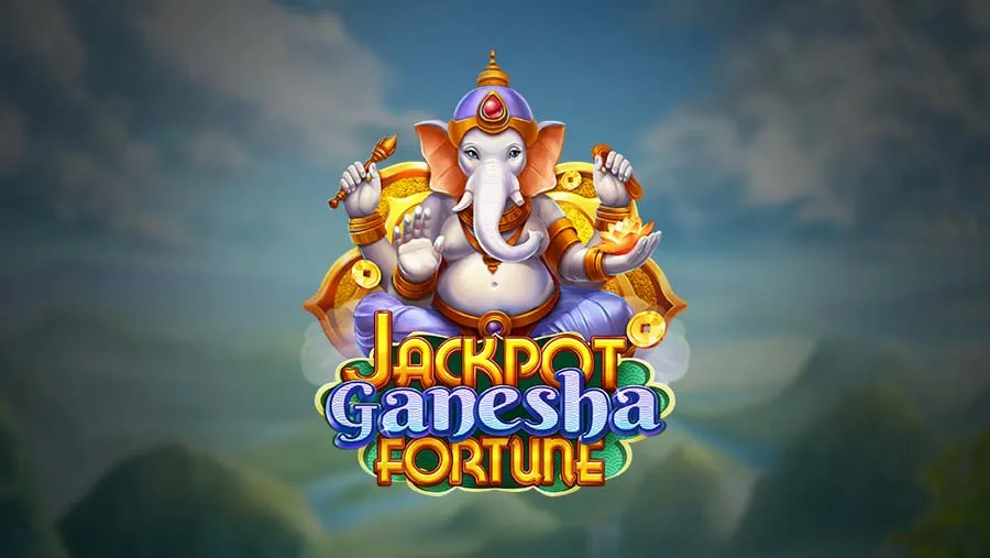 Jackpot Ganesha slot at Pitbet Casino