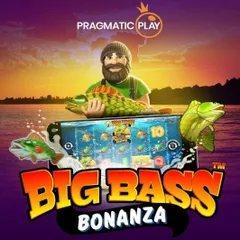 Big Bass Bonanza slot at Pitbet Casino