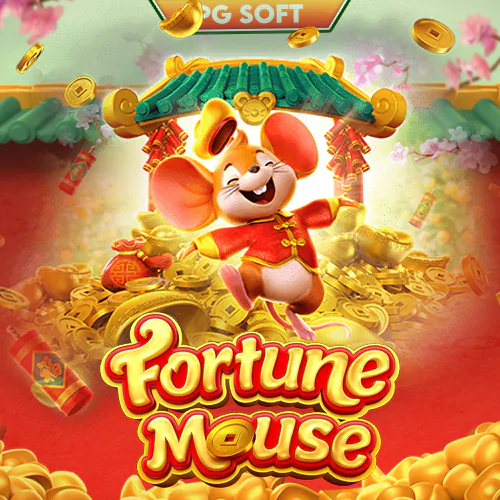 Fortune Mouse slot at Pitbet Casino