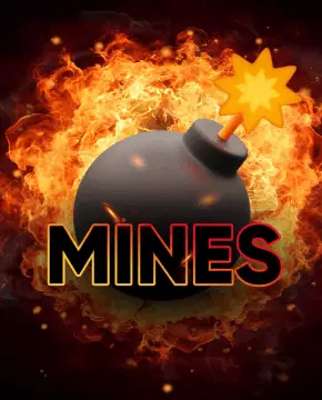 Mines slot at Pitbet Casino