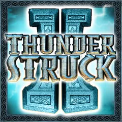 Thunderstruck II slot at Pitbet Casino