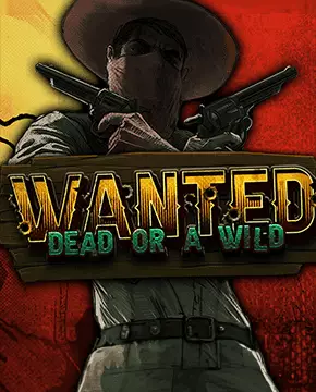 Wanted Dead or Wild slot at Pitbet Casino