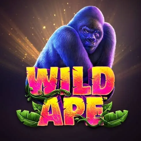 Wild Ape slot at Pitbet Casino